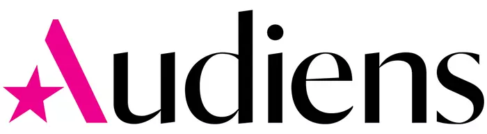Logo Audiens